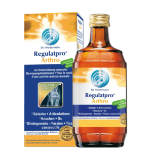 REGULATPRO ARTHRO – FLACON 350 ML