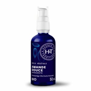 HV AMANDE DOUCE BIO 50 ML