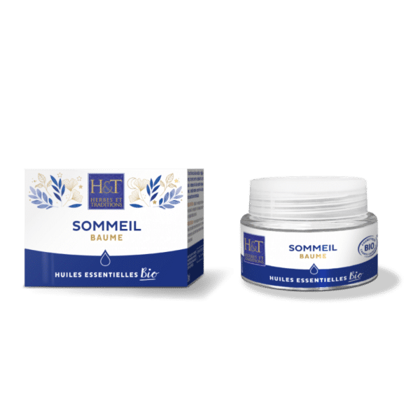 BAUME SOUVERAIN SOMMEIL 30ML