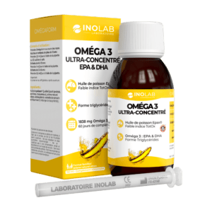 OMEGA FORM 150ML