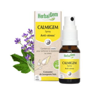 CALMIGEM BIO SPRAY 15 ML