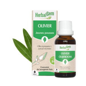 OLIVIER BIO 30ML