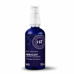 HV ABRICOT BIO  50 ML