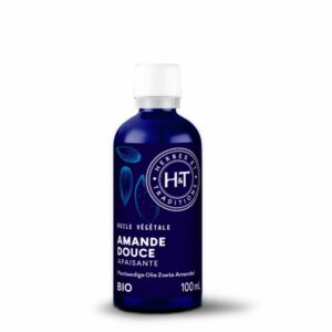 HV AMANDE DOUCE BIO 100ML