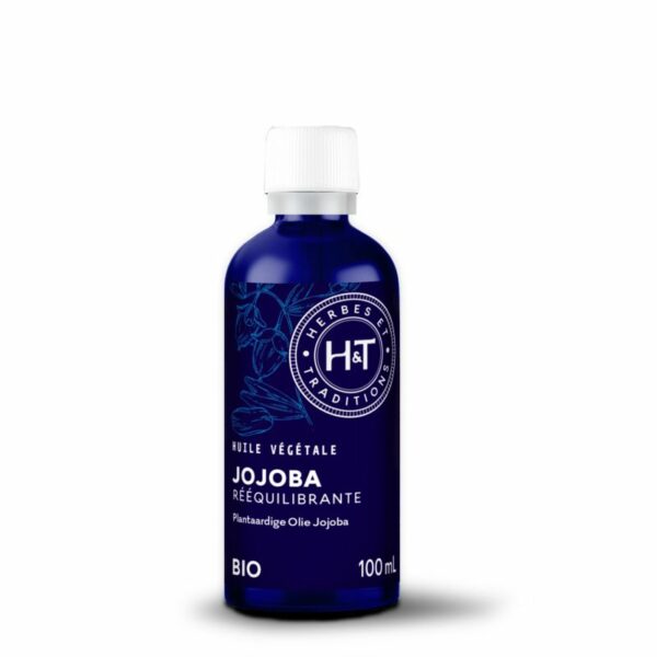 HV JOJOBA BIO 100ML