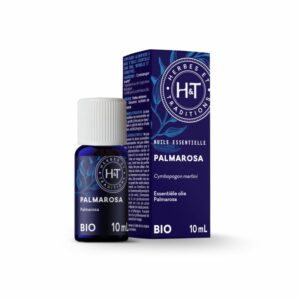 HE PALMAROSA  BIO 10 ML