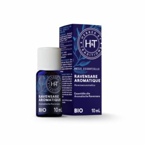 HE RAVENSARE AROMATIQUE BIO 10 ML