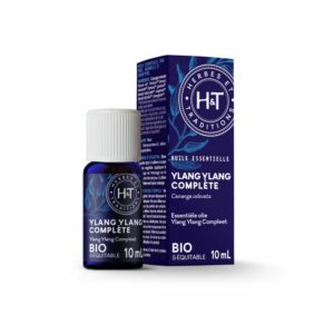 HE YLANG YLANG COMPLETE  BIO 10 ML