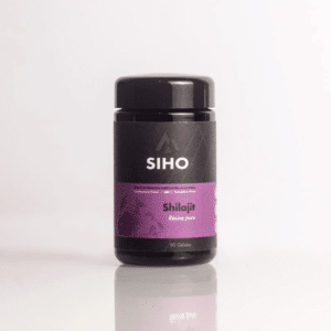 SHILAJIT 90 GÉLULES