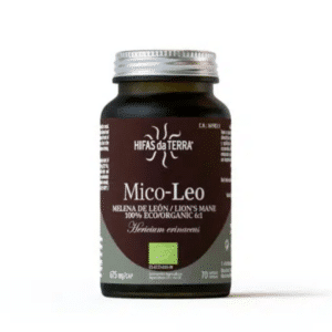 MICO LEO 70GEL HERICIUM