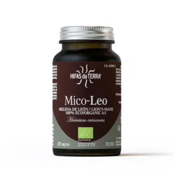 MICO LEO 70GEL HERICIUM