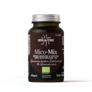 MICO MIX 70GEL 3 CHAMPIGNONS