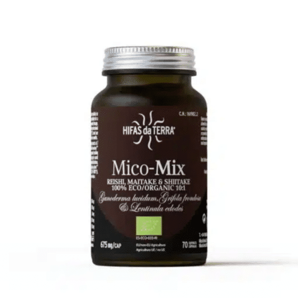MICO MIX 70GEL 3 CHAMPIGNONS