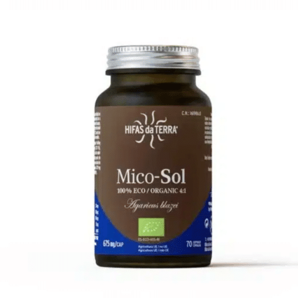 MICO-SOL - 70 GELULES