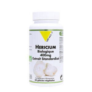 HERICIUM BIO 60GEL