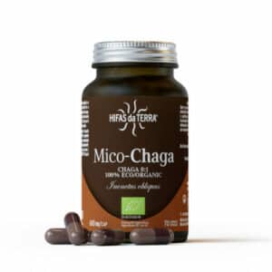 MICO CHAGA 70 GELULES