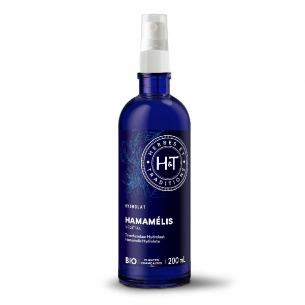 EF HAMAMELIS BIO SPRAY 200 ML