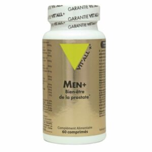 MEN + COMPLEXE HOMME 60COMP