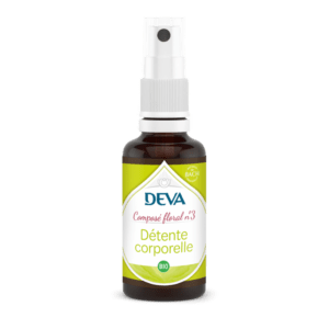 3 – DETENTE CORPORELLE BIO – SPRAY 30 ML