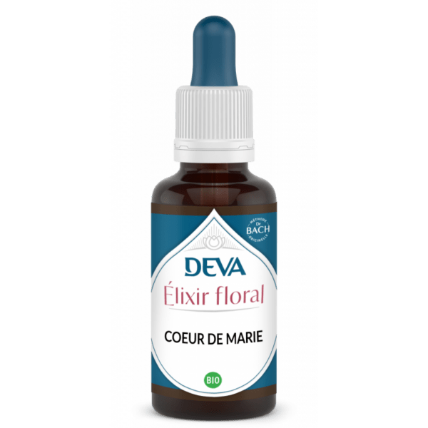 COEUR DE MARIE BIO - 30 ML