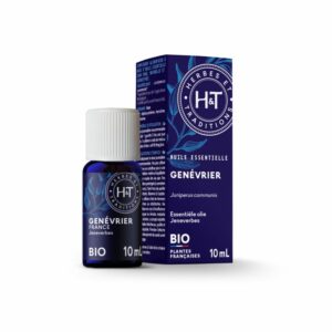 HE GENEVRIER BIO  10 ML