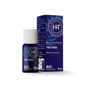 HE TEA TREE BIO  10 ML