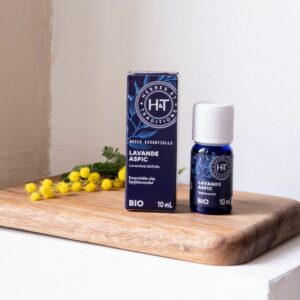 HE LAVANDE ASPIC BIO  10 ML