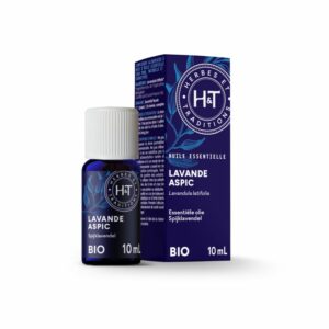 HE LAVANDE ASPIC BIO  10 ML