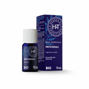 HE PATCHOULI  BIO 10 ML