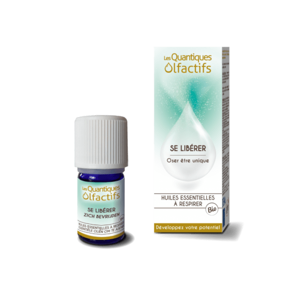 QO SE LIBERER 5ML BIO