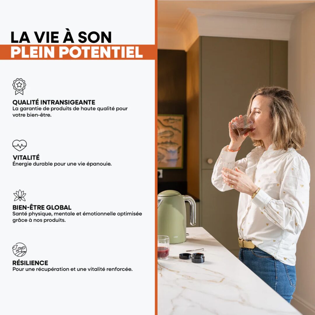 SHILAJIT RÉSINE 100% 30GR 60 DOSES – Image 5