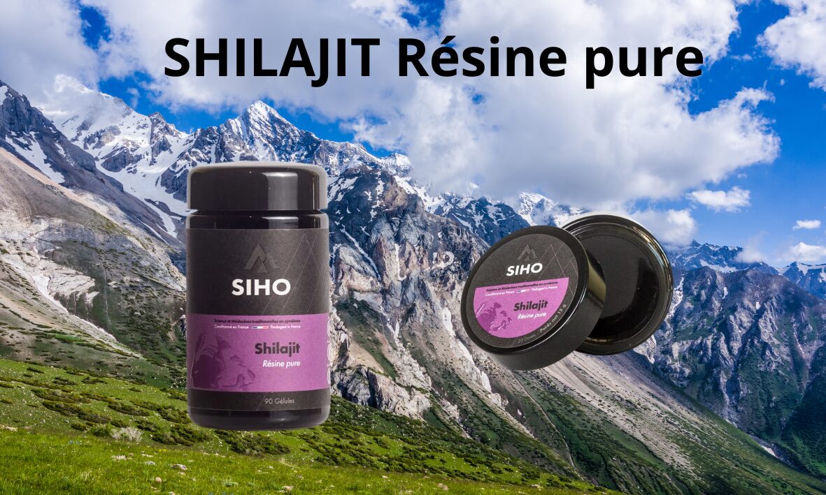 Lire la suite à propos de l’article Le Shilajit