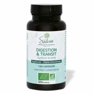 DYSBIOS’AROMA BIO 120 CAPS