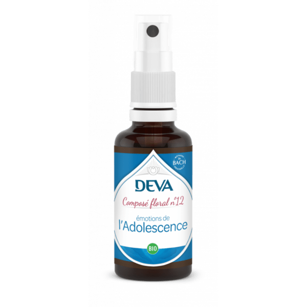 12 - ADOLESCENCE 12. BIO SPRAY 30ML