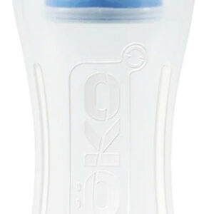 GOURDE OKO ULTRA FILTRANTE 1L BLEU