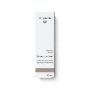 SERUM DE NUIT REGENERANT INTENSIF 30ML