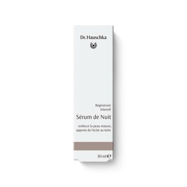 SERUM DE NUIT REGENERANT INTENSIF 30ML – Image 2