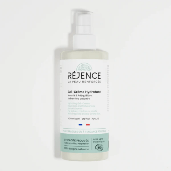 LE GEL, CREME QUOTIDIEN BIO - 150 ML