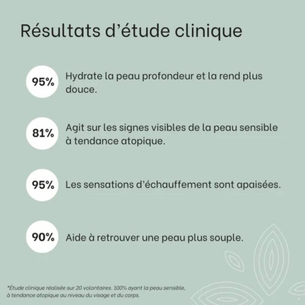 LE GEL, CREME QUOTIDIEN BIO - 150 ML – Image 2