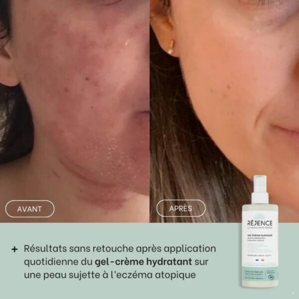 LE GEL, CREME QUOTIDIEN BIO - 150 ML – Image 3