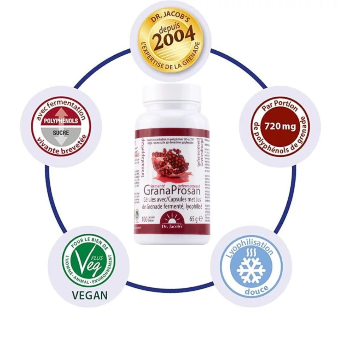 GRANAPROSAN DR. JACOB'S 100GEL – Image 3