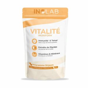 MULTIVITAMINES MINERAUX PALNTES 120 GELULES