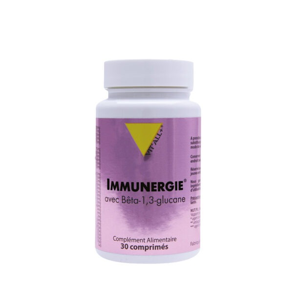 IMMUNERGIE 30 COMP