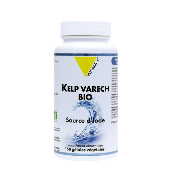 KELP BIO 150GEL