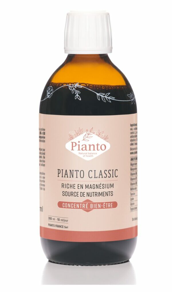 PIANTO CLASSIC 300 ML
