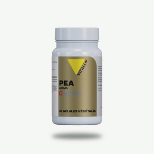 PEA 400MG 30GEL