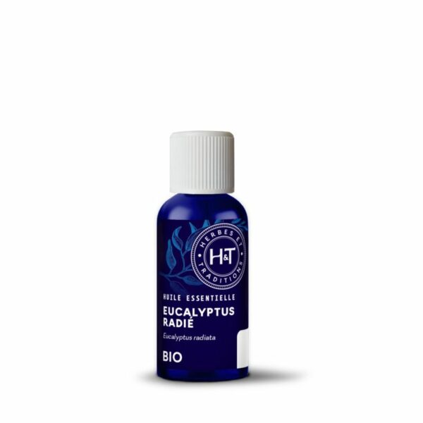 HE EUCALYPTUS RADIE BIO 30ML