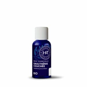 HE GAULTHERIE COUCHEE BIO 30ML