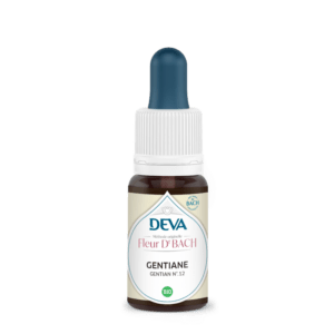 FB GENTIANE / GENTIAN N°12 15ML BIO