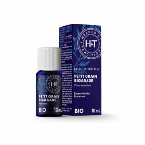 HE PETIT GRAIN BIGARADE  BIO 10 ML